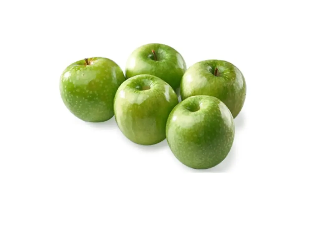 Green Apples