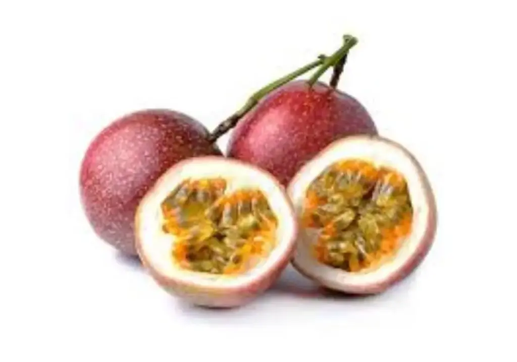 باشون فروت