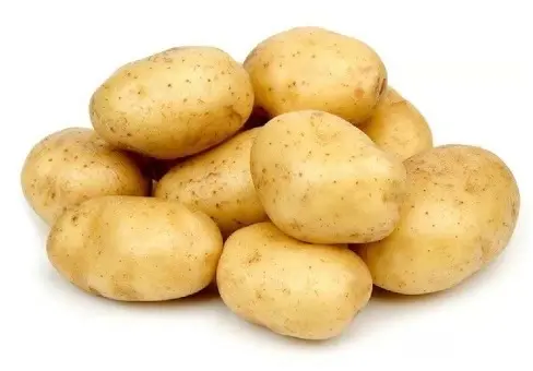 Potatoes