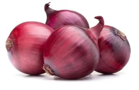 Red Onion