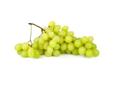 Green Grapes